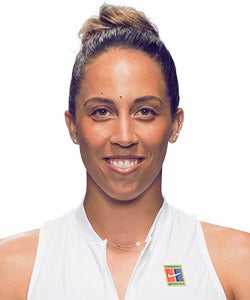 Profile image of Madison Keys