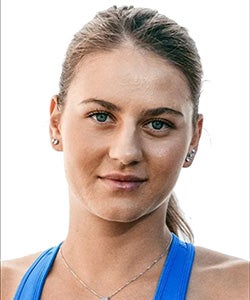Profile image of Marta Kostyuk