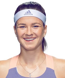 Profile image of Karolina Muchova