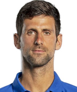 Profile image of Novak Djokovic