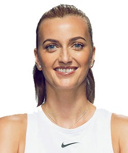 Profile image of Petra Kvitova