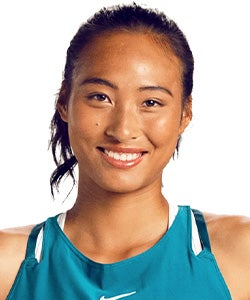 Profile image of Qinwen Zheng