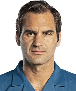 Profile image of Roger Federer