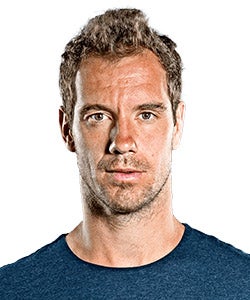 Profile image of Richard Gasquet