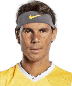 Profile image of Rafael Nadal
