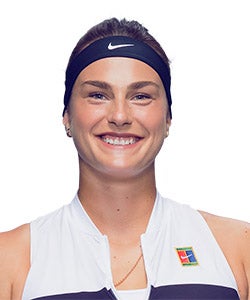 Profile image of Aryna Sabalenka