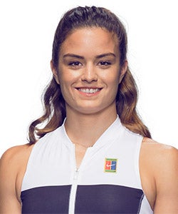 Profile image of Maria Sakkari