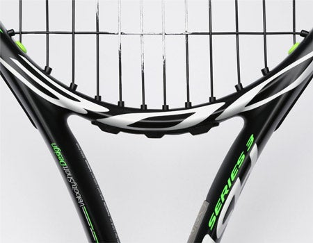 Tennis Warehouse - Review