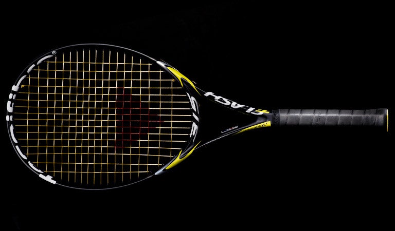 Tecnifibre TFLASH 300 Dynacore ATP Tennis Racquet 4 1/4 Grip Last 1 Clearance!