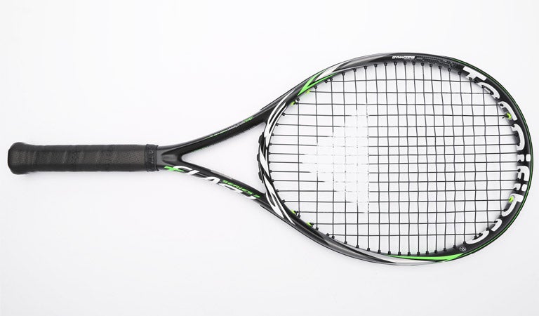 Tennis Warehouse - Review