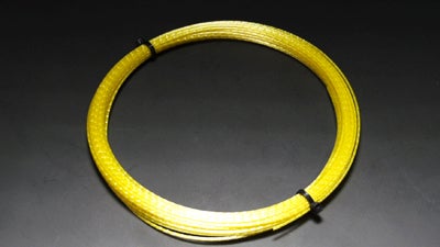 Tennis Warehouse - Luxilon 4G Rough String Review