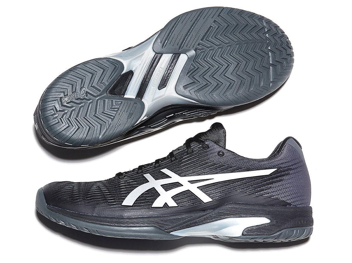 Asics Solution Speed FF Men's Shoe Review