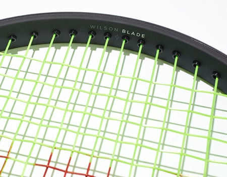 Tennis Warehouse - Review