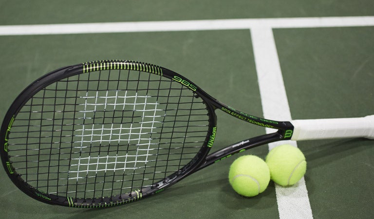18x16 Bold Tennis Racquet Authorized Dealer w/ Warranty Wilson Blade 98S 