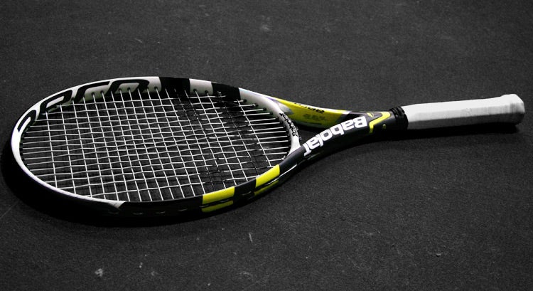 Tennis Warehouse - Babolat AeroPro Drive GT Racquet Review