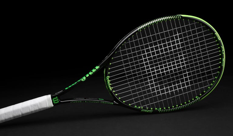 Tennis Warehouse - Wilson Blade 98 16x19 2015 Racquet Review