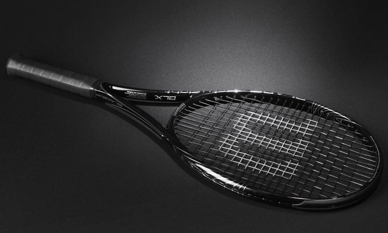ongeduldig Oprecht begrijpen Tennis Warehouse - Wilson Blade 98 (18x20) 2013 Racquet Review