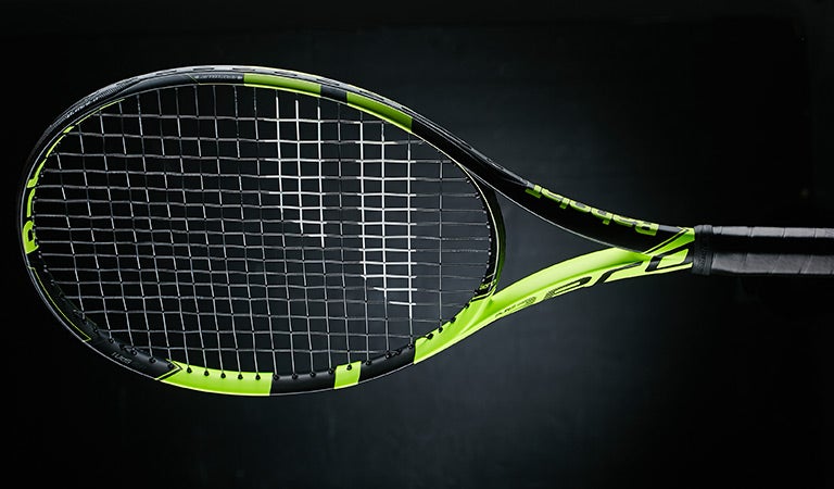 Babolat Babolat Pure Aero 2016 Tennis Racquet 