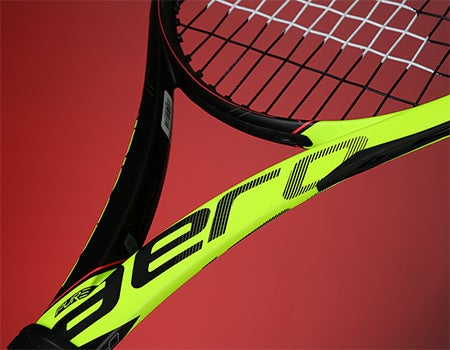 Tennis Warehouse - Review