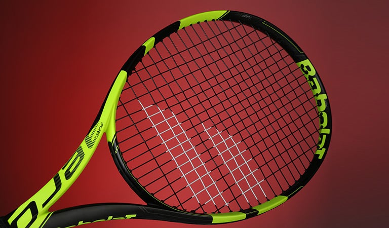 Babolat pure best sale aero 2017