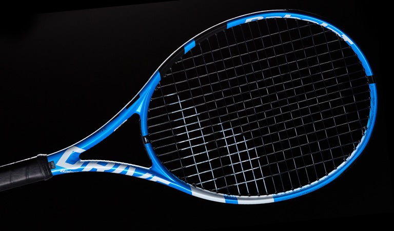 babolat m7 talk tennisTennis Warehouse Playtest Babolat Pure