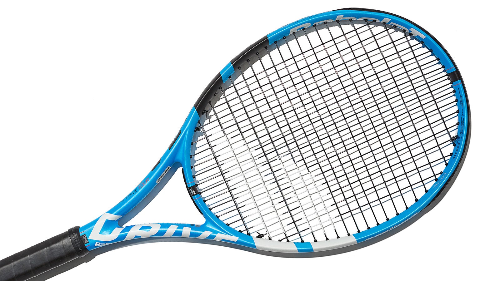 Babolat Pure Drive Tour Racquet Main Image