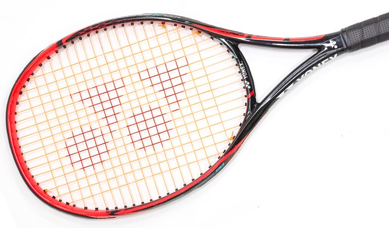 Tennis Warehouse - Yonex VCORE SV 100+ Racquet Review