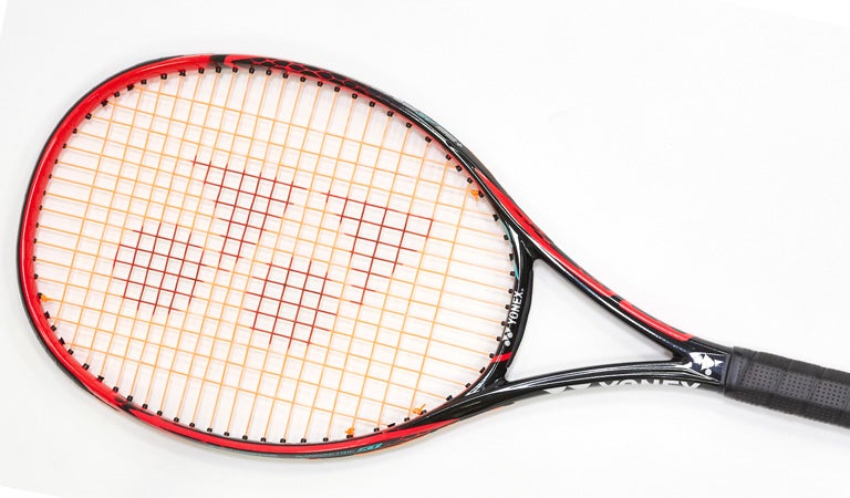 Tennis Warehouse - Yonex VCORE SV 98+ Racquet Review