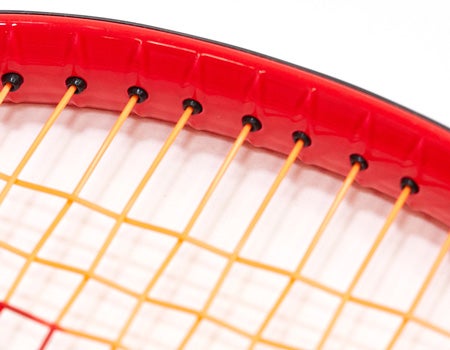 Tennis Warehouse - Yonex VCORE SV 98+ Racquet Review