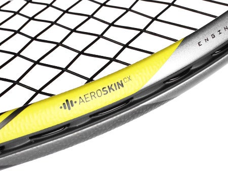 Tennis Warehouse - Dunlop Biomimetic F5.0 Tour Racquet Review