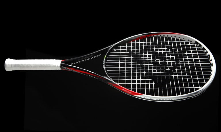 Tennis Warehouse - Dunlop M 3.0 Racquet Review