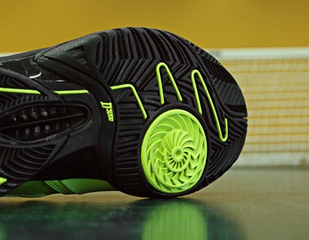 Tennis Warehouse - Review