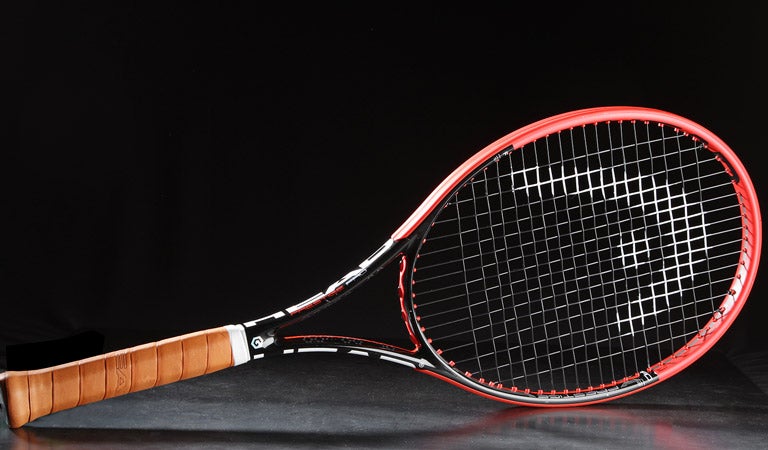 Tennis Warehouse - Head Graphene Prestige Pro Racquet Review