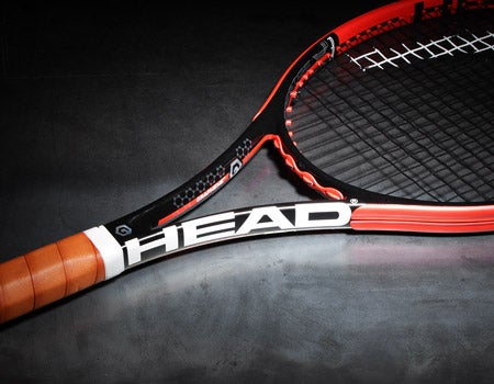 Tennis Warehouse - Head Graphene Prestige Pro Racquet Review