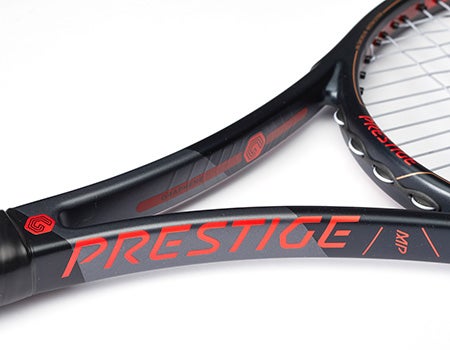 New Head Graph Touch Prestige MP Tennis Racquet 95in 4 3/8 320g/11.3oz 18x20 