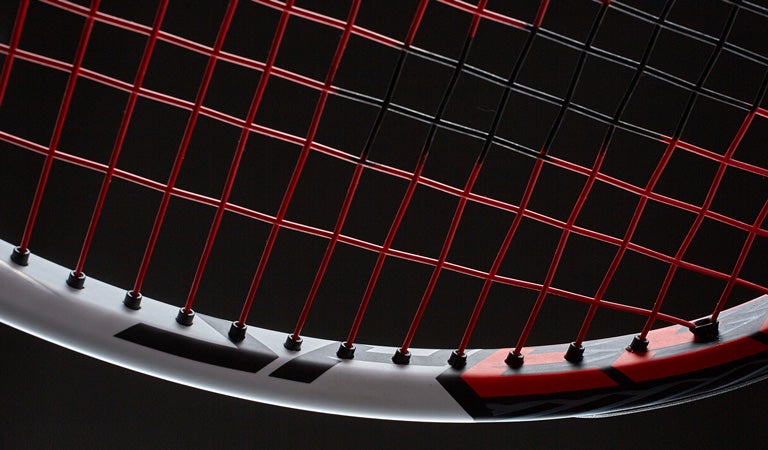 Tennis Warehouse - Review