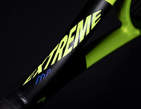 head extreme tour swingweight
