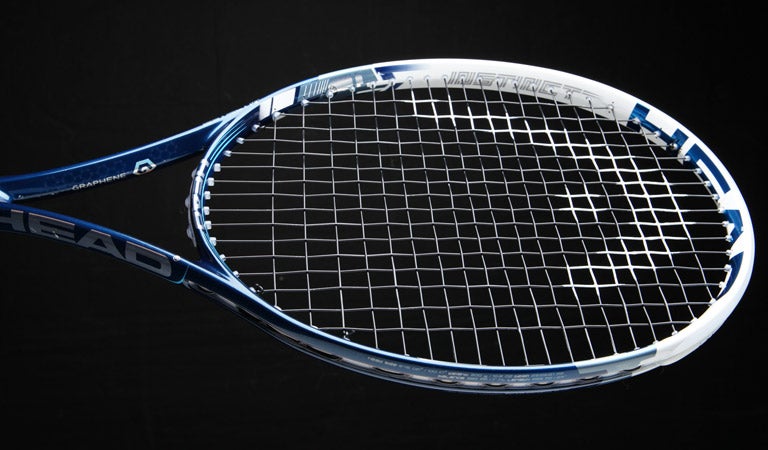 Head Youtek Tennis Racquet Cover 