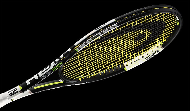 Tennis Warehouse - Head Graphene XT Rev Pro