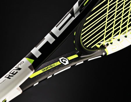 Head Graphene XT Speed REV Pro Tennisschläger 