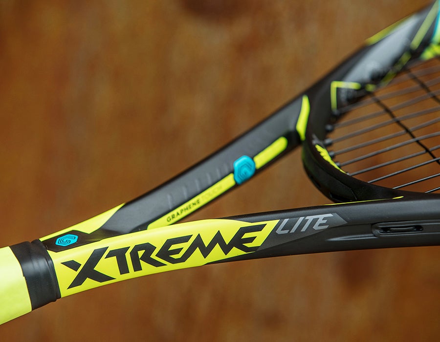 Head Graphene Touch Extreme Lite L2 