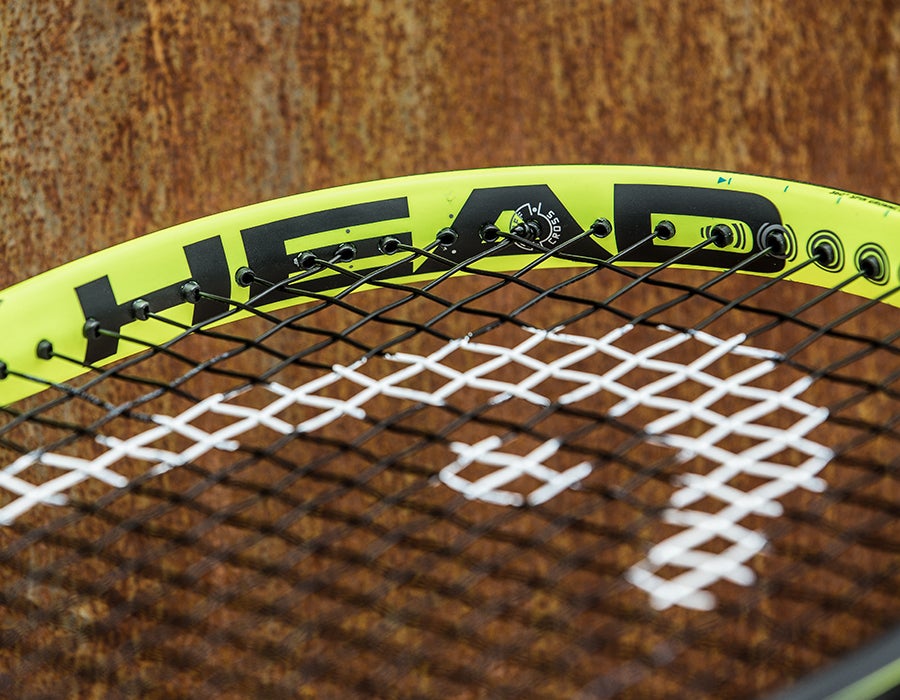 Tennis Warehouse - Head Graphene Touch Extreme Lite Racquet Review