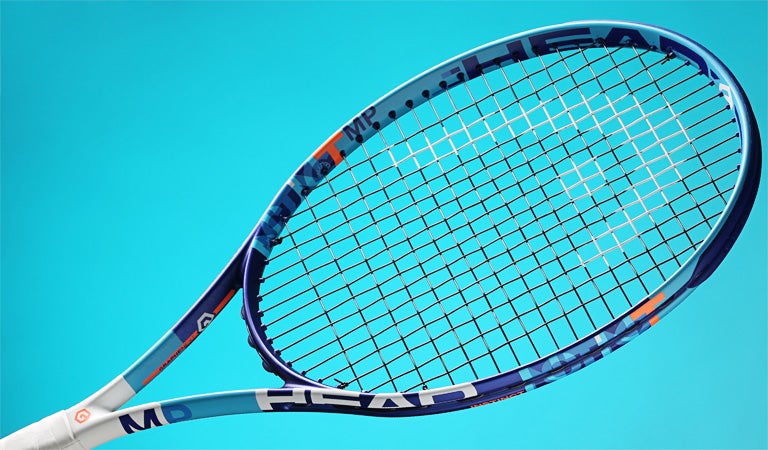 Tennis Warehouse - Head Graphene XT Instinct MP Racquet Review