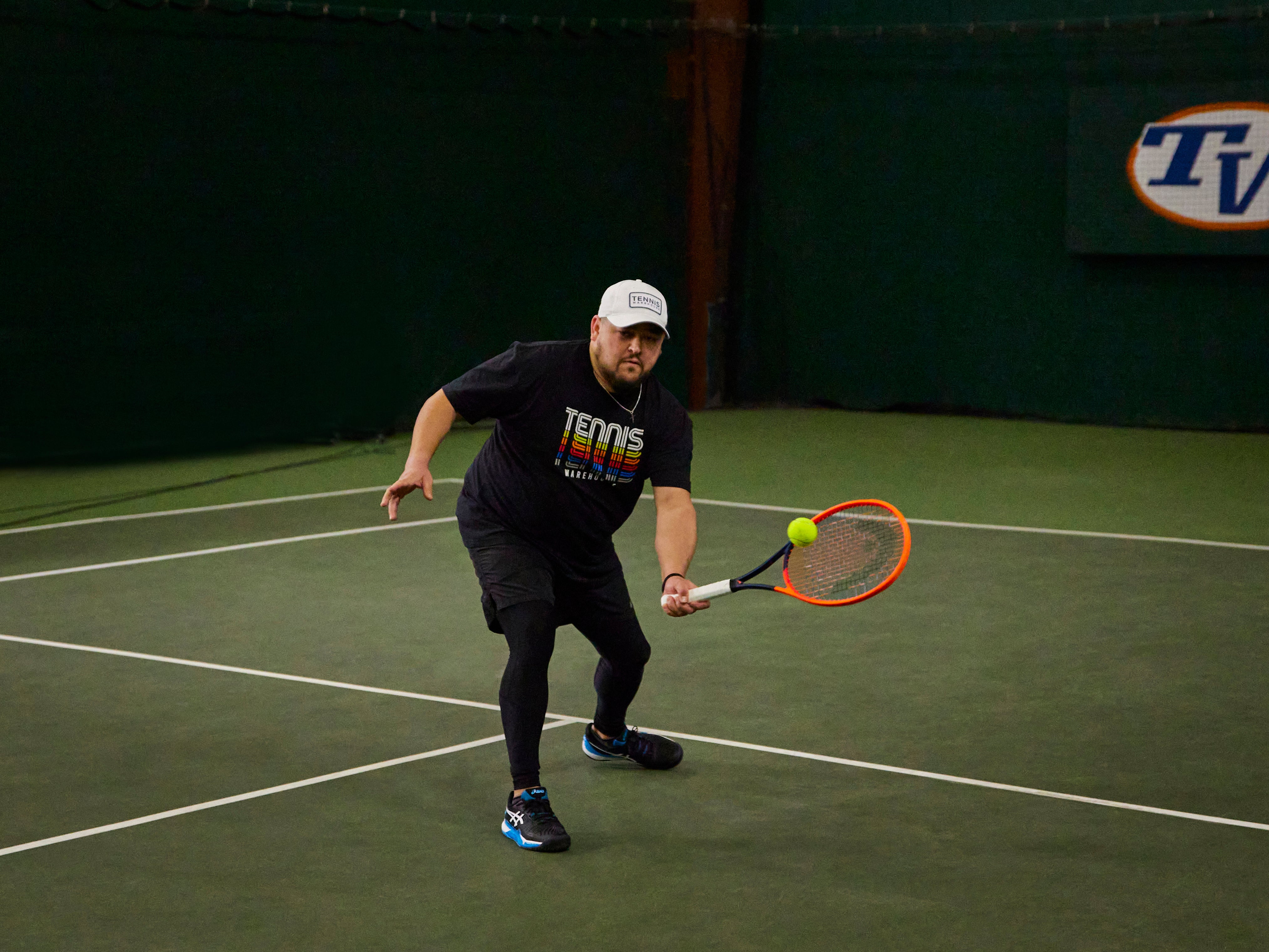 Head Gravity Pro Racket Review - Perfect Tennis