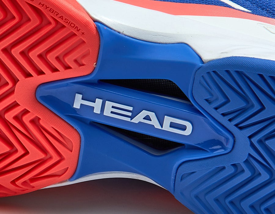 Tennis Warehouse Head Sprint Pro 2.0 Shoe Review