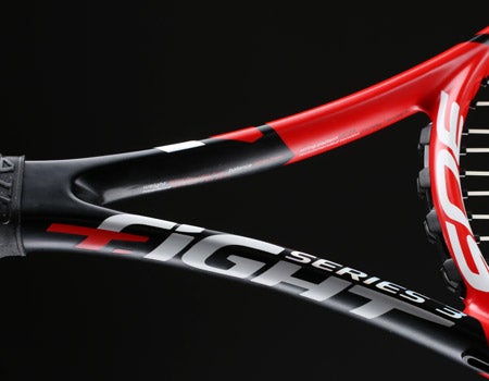 TECNIFIBRE DYNACORE HD XTC TFIGHT 315 98 16x19 L4 Racchetta