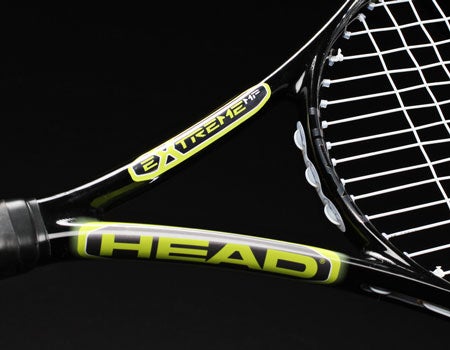 HEAD YOUTEK IG EXTREME ELITE 2.0 light weight womens tennis racquet racket 4 1/2 