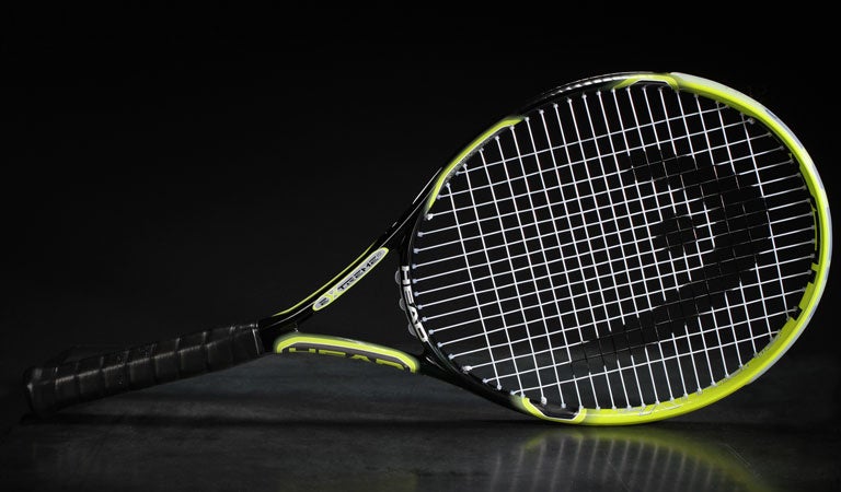 taal diamant Bakkerij Tennis Warehouse - Head Extreme S 2.0 Racquet Review