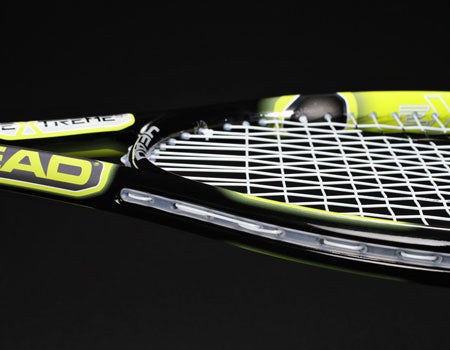 Tennis Warehouse - Head Extreme S 2.0 Racquet Review