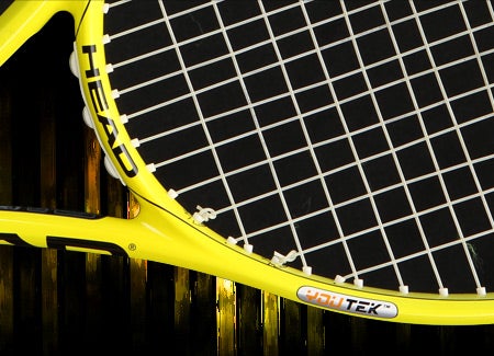 Tennis Warehouse - Head Youtek Extreme Pro Review